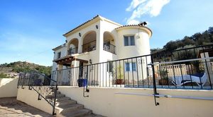 Property for sale in Lliber | Costa Blanca