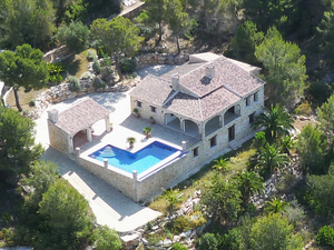 Property for sale in Lliber | Costa Blanca