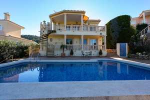 Property for sale in Orba | Costa Blanca