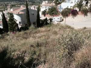 Property for sale in Jalon | Costa Blanca