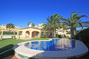 Property for sale in Denia | Costa Blanca
