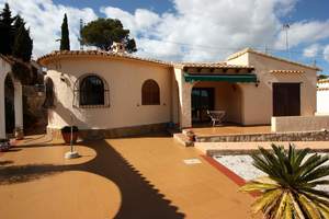 Property for sale in Benidoleig | Costa Blanca