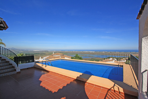 Property for sale in Pego | Costa Blanca