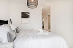 2 schlafzimmer Wohnung 
zum verkauf in La Campana 