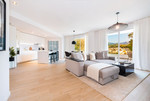 2 schlafzimmer Wohnung 
zum verkauf in La Campana 