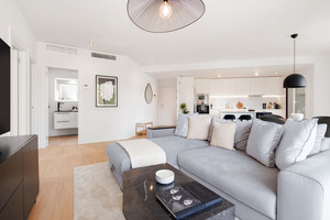 2 bedroom Apartment for sale in La Campana