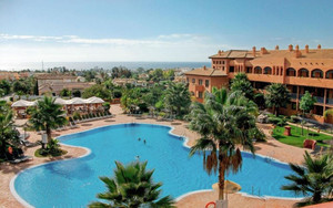 1 bedroom Apartment for sale in Bel Air