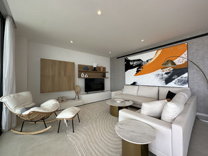 2 bedroom Apartment for sale in Benalmadena