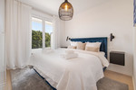 2 schlafzimmer Wohnung 
zum verkauf in La Campana 
