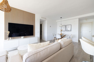 2 bedroom Appartement te koop in Nueva Andalucia