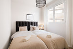 2 schlafzimmer Wohnung 
zum verkauf in La Campana 