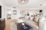 2 schlafzimmer Wohnung 
zum verkauf in La Campana 