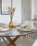 2 bedroom Appartement te koop in Nueva Andalucia