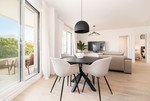 2 schlafzimmer Wohnung 
zum verkauf in La Campana 
