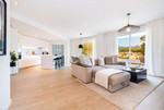 2 schlafzimmer Wohnung 
zum verkauf in La Campana 