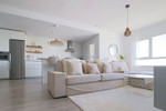 2 bedroom Appartement te koop in Nueva Andalucia