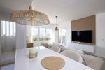 2 bedroom Appartement te koop in Nueva Andalucia