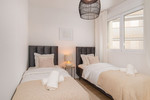 2 schlafzimmer Wohnung 
zum verkauf in La Campana 