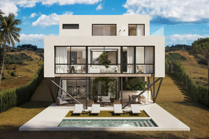 4 slaapkamers Villa te koop in La Cala Golf