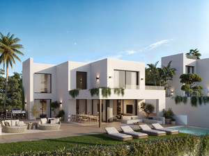 4 slaapkamers Villa te koop in Mijas