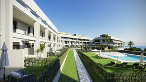 3 bedroom Apartment for sale in Cancelada