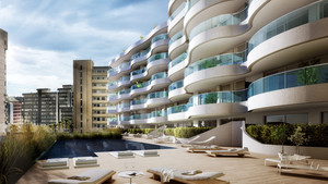 2 bedroom Apartment for sale in Fuengirola
