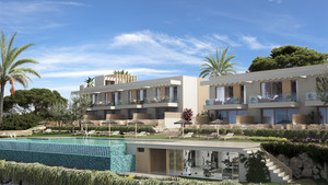 3 bedroom Villa for sale in Manilva