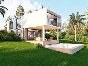 4 bedroom Villa for sale in Valle Romano Estepona