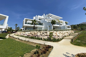 2 bedroom Apartment for sale in Casares