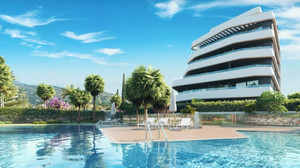 2 bedroom Apartment for sale in Torremolinos