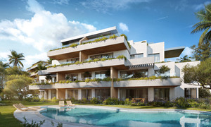 2 bedroom Apartment for sale in Mijas