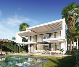 3 bedroom Villa for sale in Mijas