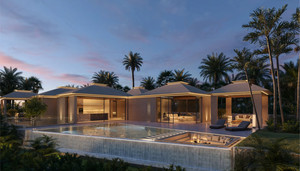 5 slaapkamers Villa te koop in Nueva Andalucia