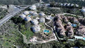 2 slaapkamers Appartement te koop in Marbella