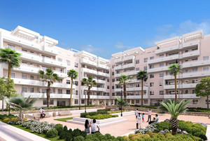 2 slaapkamers Appartement te koop in Marbella