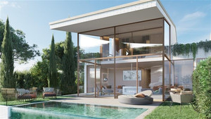 4 bedroom Villa for sale in Fuengirola