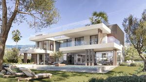 4 slaapkamers Villa te koop in Sotogrande