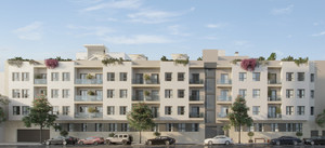1 bedroom Apartment for sale in Malaga