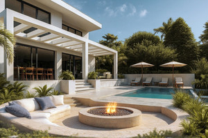 4 slaapkamers Villa te koop in La Cala Golf
