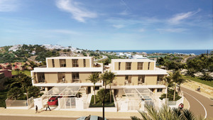 4 bedroom Villa for sale in Estepona