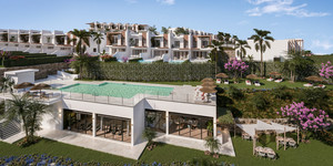 3 bedroom Villa for sale in El Chaparral