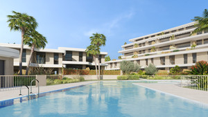 3 bedroom Apartment for sale in Cancelada