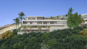 4 bedroom Villa for sale in Marbella