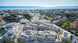 2 bedroom Apartment for sale in Marbella