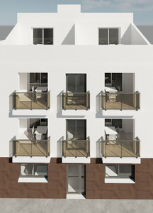 2 bedroom Apartment for sale in Fuengirola