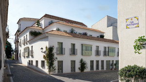 1 bedroom Apartment for sale in Estepona