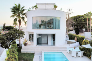 3 bedroom Villa for sale in Marbesa