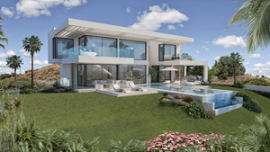 5 bedroom Villa for sale in La Cala Golf