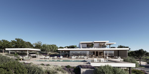 4 bedroom Villa for sale in Sotogrande