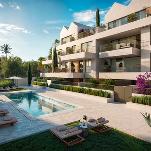 2 bedroom Apartment for sale in Torremolinos